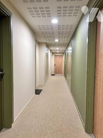 FOUGERES, Forum de la Gare, Appartement T3 neuf avec balcon et parking.
Il comprend entrée ave...