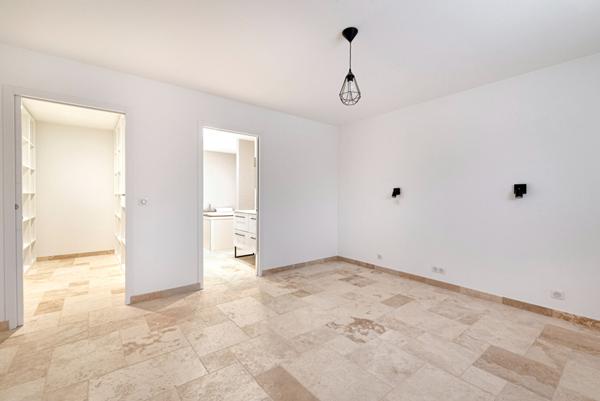 Maison de charme - ANGERS - 8 pièces 231 m² -