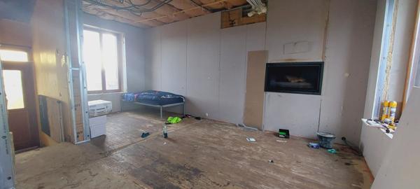 Achat maison Jarny - 4 pièce(s) - 65 m² - 89 000 €