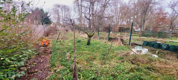 Achat maison Jarny - 4 pièce(s) - 65 m² - 89 000 €