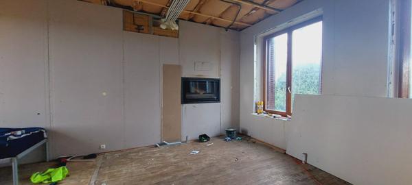 Achat maison Jarny - 4 pièce(s) - 65 m² - 89 000 €
