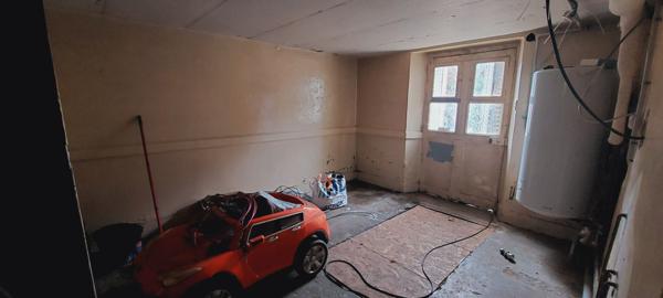 Achat maison Jarny - 4 pièce(s) - 65 m² - 89 000 €