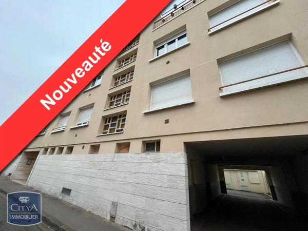 Appartement à vendre 4 pièces 86m²