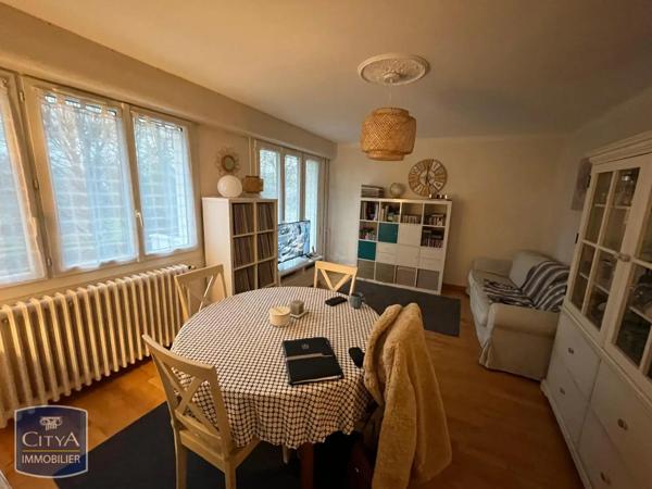 Appartement à vendre 4 pièces 86m²