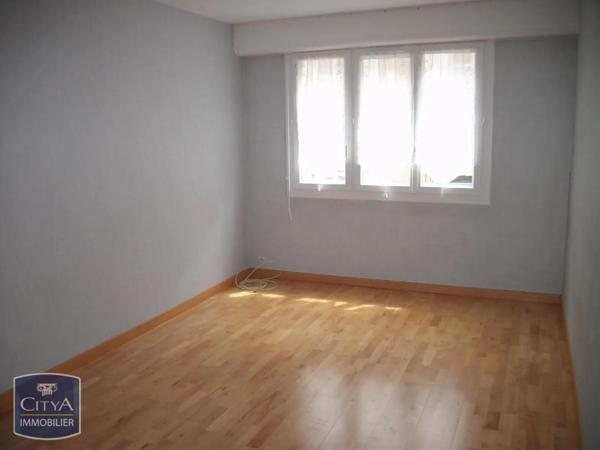Appartement à vendre 4 pièces 86m²