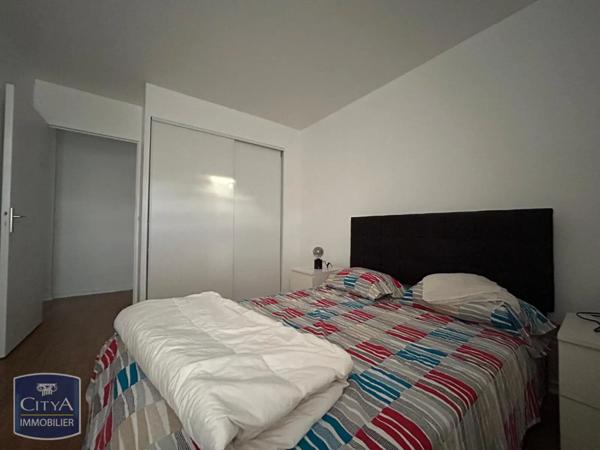 Appartement à louer 2 pièces 53.12m²