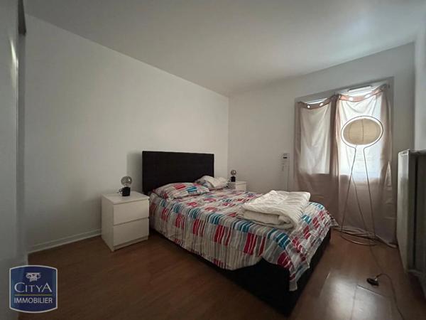 Appartement à louer 2 pièces 53.12m²