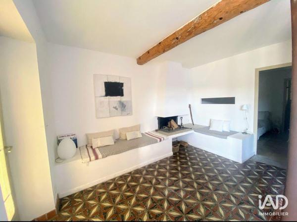 Appartement à vendre 3 pièces 62 m² Port-Vendres