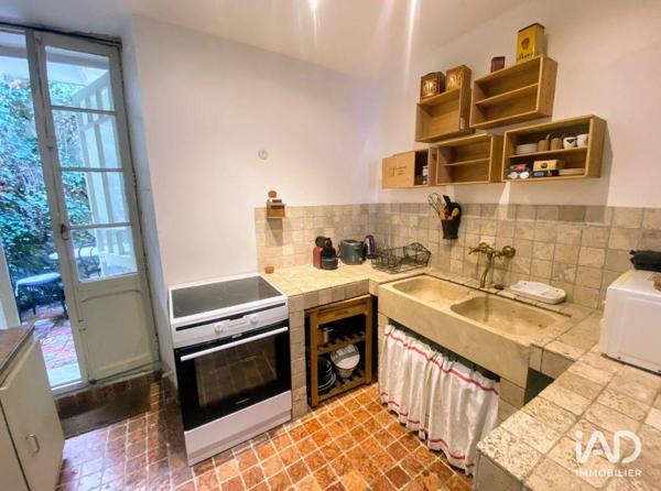Appartement à vendre 3 pièces 62 m² Port-Vendres
