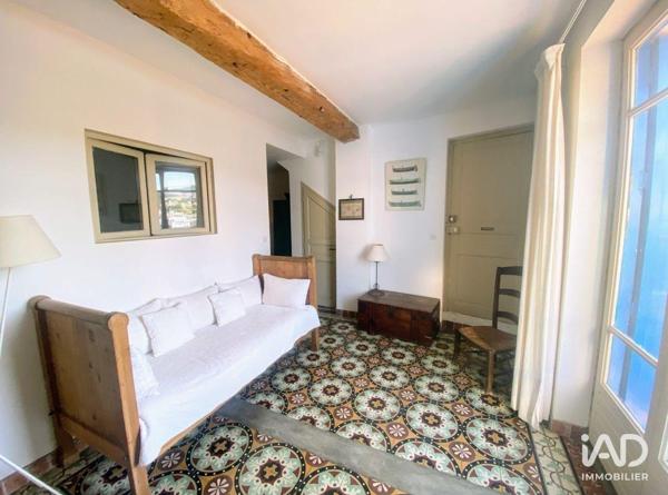 Appartement à vendre 3 pièces 62 m² Port-Vendres