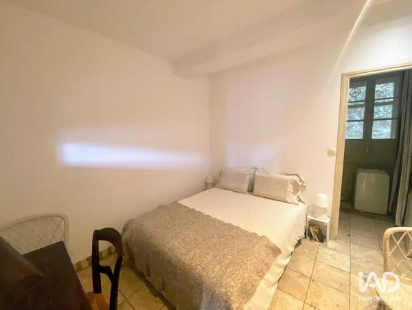 Appartement à vendre 3 pièces 62 m² Port-Vendres