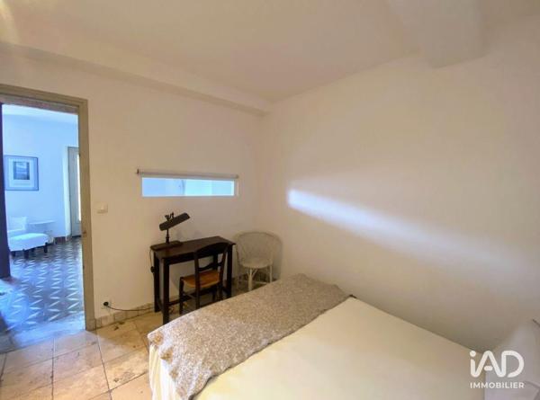 Appartement à vendre 3 pièces 62 m² Port-Vendres