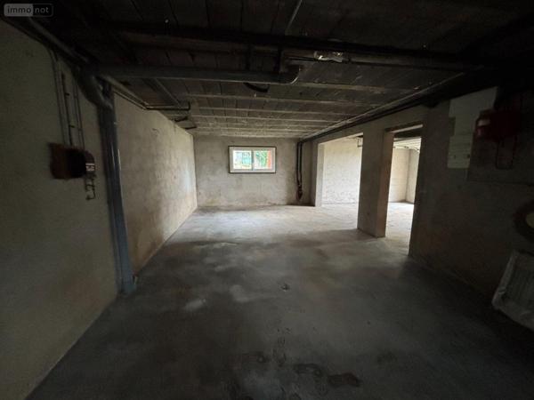 Maison à vendre à Lacapelle-Marival dans le Lot (46120), ref : 46030/MAIS/506