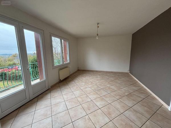 Maison à vendre à Lacapelle-Marival dans le Lot (46120), ref : 46030/MAIS/506