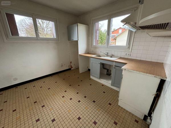 Maison à vendre à Lacapelle-Marival dans le Lot (46120), ref : 46030/MAIS/506