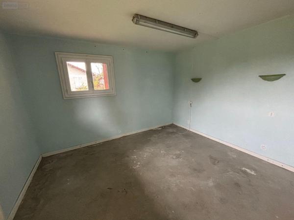 Maison à vendre à Lacapelle-Marival dans le Lot (46120), ref : 46030/MAIS/506