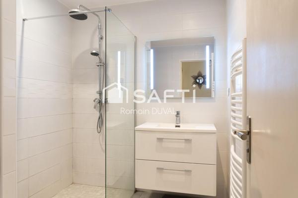 Maison de 90m² dans un secteur prisé de Saint Mandrier