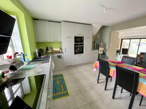 DOL DE BRETAGNE - EXCLUSIVITE