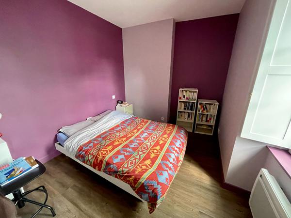 DOL DE BRETAGNE - EXCLUSIVITE