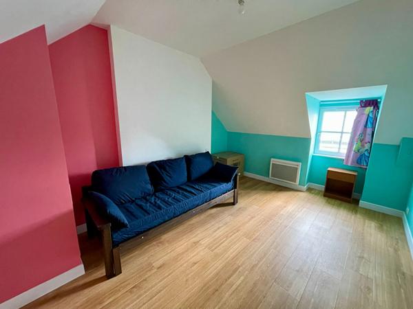 DOL DE BRETAGNE - EXCLUSIVITE