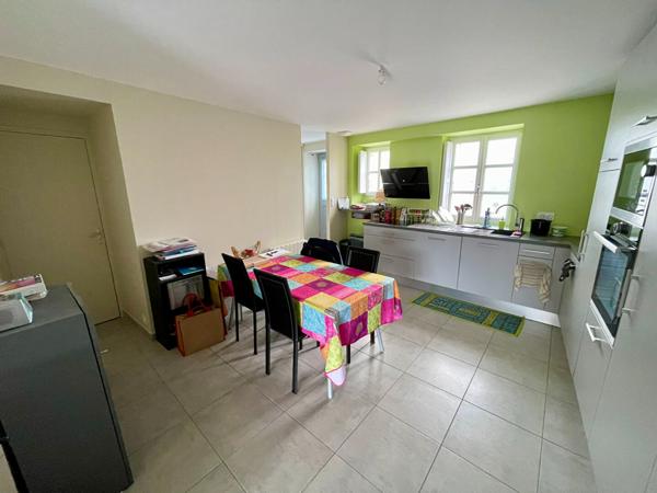 DOL DE BRETAGNE - EXCLUSIVITE