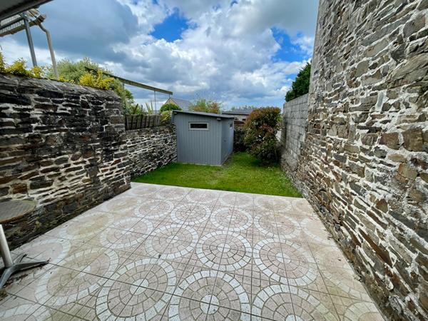 DOL DE BRETAGNE - EXCLUSIVITE