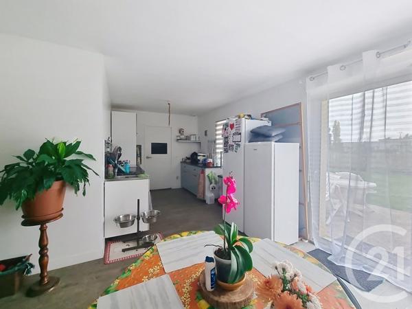 Maison à vendre  4 pièces - 93,37 m2 VILLENAUXE LA GRANDE - 10