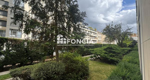 À vendre Appartement 2 pièces 38.7 m² - Levallois-perret 92300