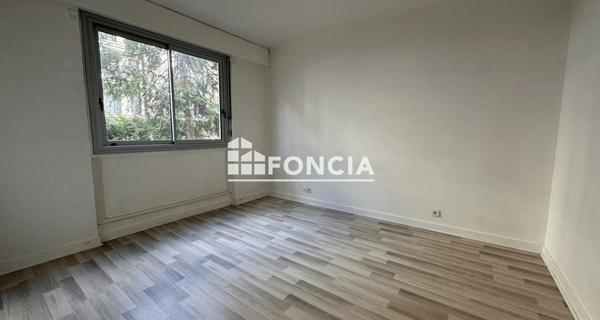 À vendre Appartement 2 pièces 38.7 m² - Levallois-perret 92300