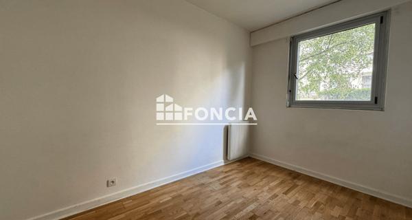 À vendre Appartement 2 pièces 38.7 m² - Levallois-perret 92300
