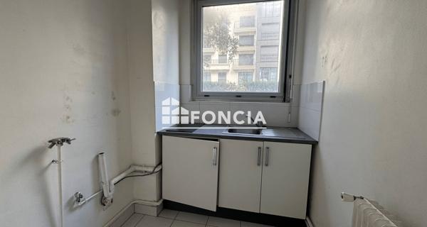 À vendre Appartement 2 pièces 38.7 m² - Levallois-perret 92300