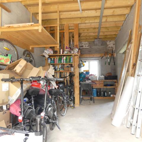 Maison rénovée 5 chambres, piscine chauffée, sur 3500m2.