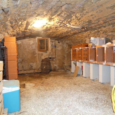 Maison rénovée 5 chambres, piscine chauffée, sur 3500m2.