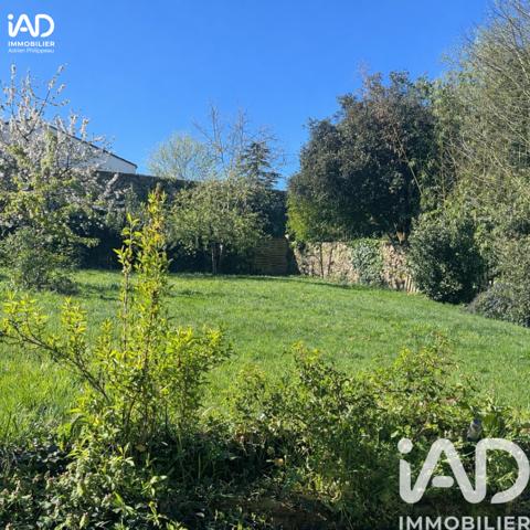 Maison à vendre 5 pièces 153 m² Bouguenais