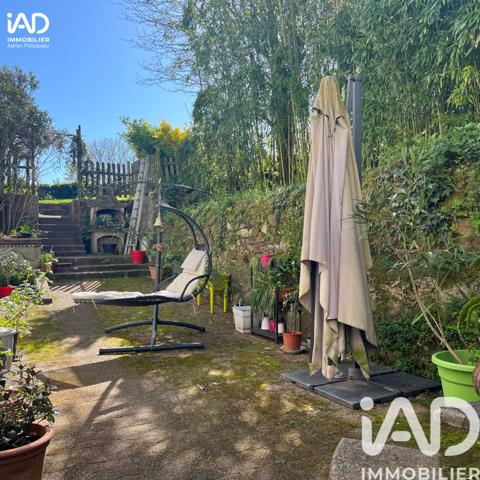 Maison à vendre 5 pièces 153 m² Bouguenais