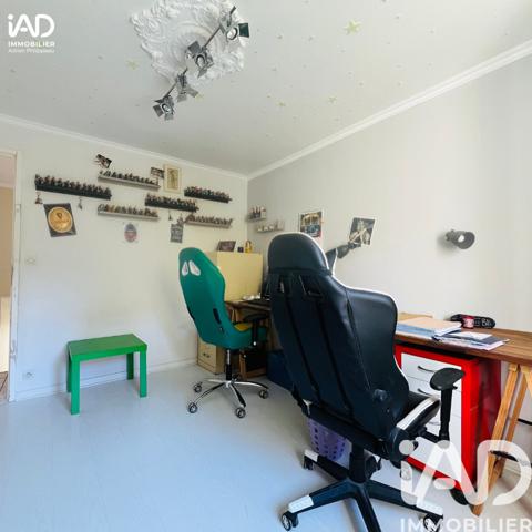 Maison à vendre 5 pièces 153 m² Bouguenais