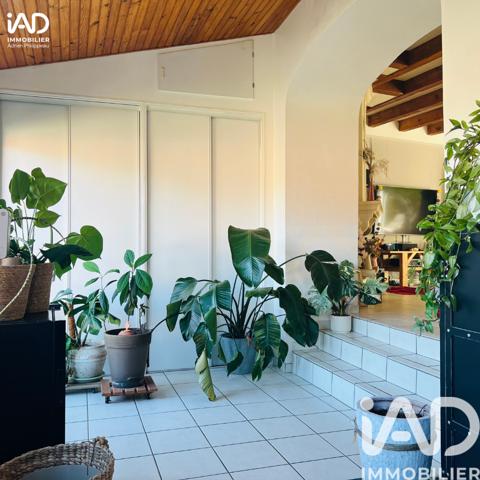 Maison à vendre 5 pièces 153 m² Bouguenais