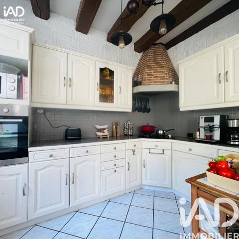 Maison à vendre 5 pièces 153 m² Bouguenais