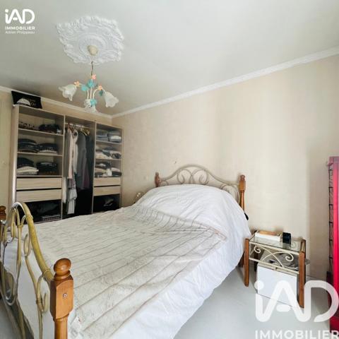 Maison à vendre 5 pièces 153 m² Bouguenais