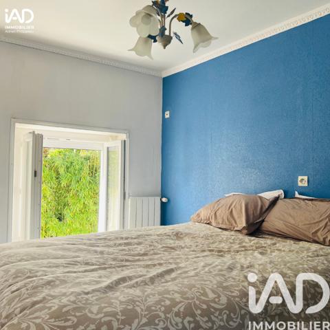 Maison à vendre 5 pièces 153 m² Bouguenais