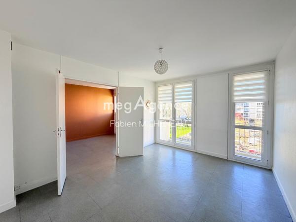 Appartement à CHOLET, 49300 - 3 pièces 54m²
