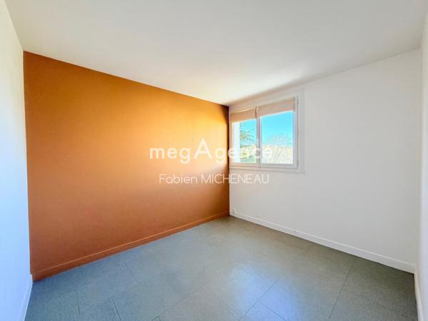 Appartement à CHOLET, 49300 - 3 pièces 54m²