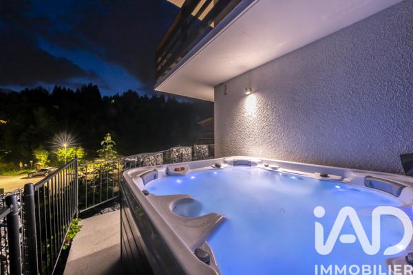 Maison à vendre 9 pièces 168 m² Arâches-la-Frasse