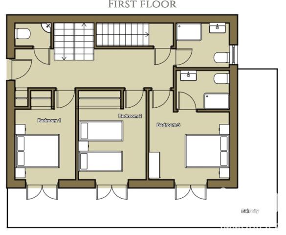 Maison à vendre 9 pièces 168 m² Arâches-la-Frasse