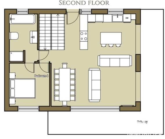 Maison à vendre 9 pièces 168 m² Arâches-la-Frasse