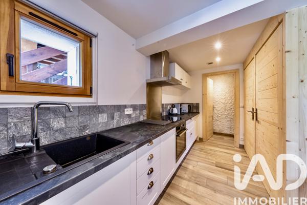 Maison à vendre 9 pièces 168 m² Arâches-la-Frasse