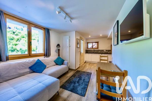 Maison à vendre 9 pièces 168 m² Arâches-la-Frasse