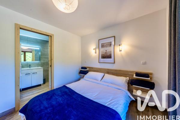 Maison à vendre 9 pièces 168 m² Arâches-la-Frasse