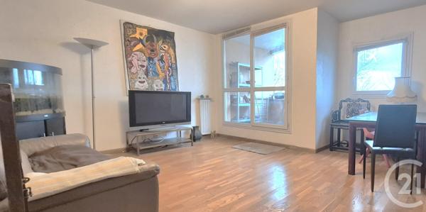 Appartement F3 à vendre  3 pièces - 69 m2 CRETEIL - 94