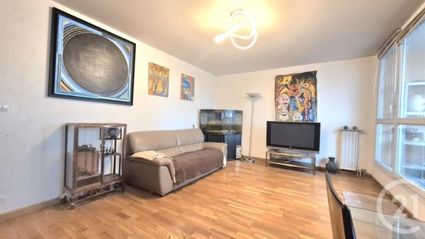 Appartement F3 à vendre  3 pièces - 69 m2 CRETEIL - 94